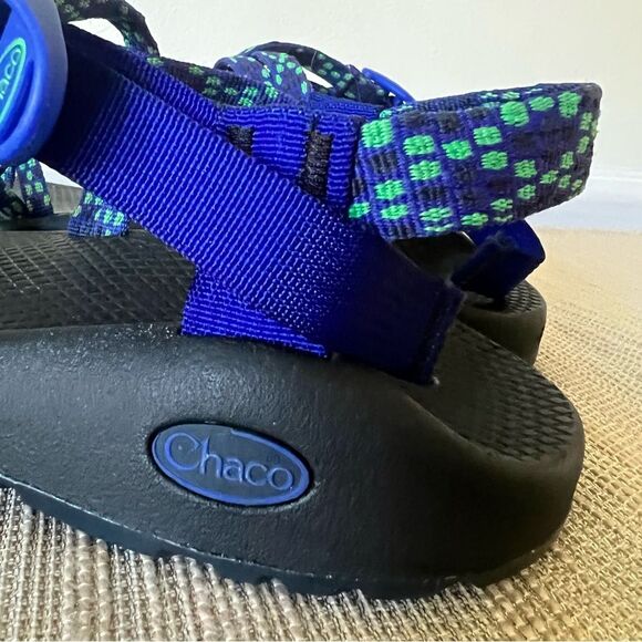CHACO Women's ZX/2 Classic Women’s Sz 9 nearly new! EUC - Picture 11 of 11